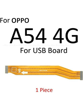 Oppo A54 Ara Film