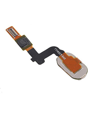 Oppo A57 Için Parmak Sensörü Esnek Kablo