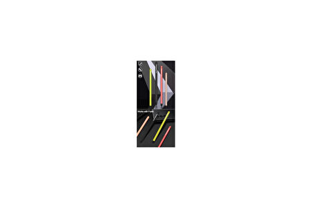 Samsung  Z Fold6 Slim S Pen için Yedek Kalem Z Fold6 S Pen, Galaxy Z Fold6 Slim Pen Fold Edition için Stylus Kalem, Galaxy Z Fold 6 ile Uyumlu Kalemler