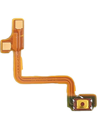 Oppo R15X / K1 / RX17 Neo Için Güç Düğmesi Esnek Kablo