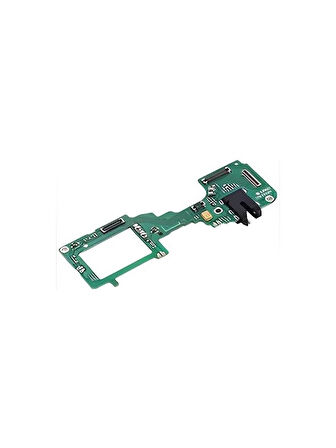Oppo Reno 2z Mikrofon Bordu Kulaklık Soketi Full