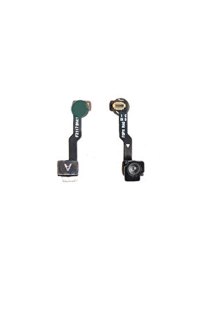 Oppo Reno 5 Pro 5G İle Uyumlu Parmak İzi Okuyucu Flex İthal Cph2201