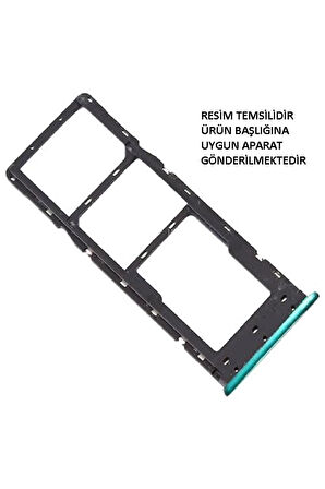 OPPO RENO 6 (CPH2235) Uyumlu Sim Aparatı