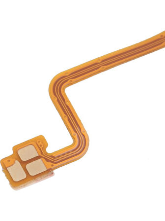 Oppo Realme Gt 5g RMX2202 Için Ses Düğmesi Flex Kablo