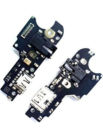 Oppo Realme 5i Uyumlu Şarj Bordu