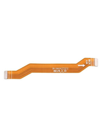 Realme 5i Uyumlu Ara Film Flex RMX2030 RMX2032