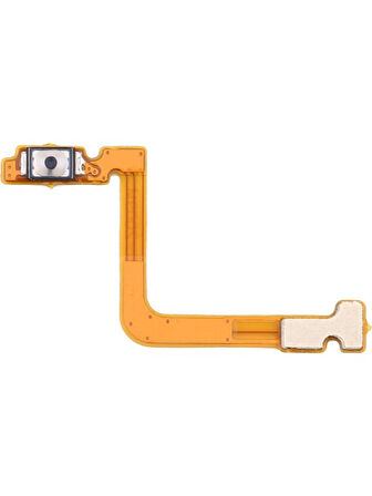 Realme 6 Pro Uyumlu On Off Power Film Flex RMX2061 RMX2063