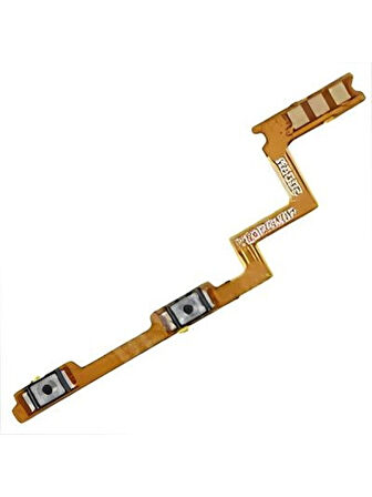 Oppo Realme 6 Pro Yan Ses Filmi Flex