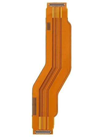 Realme 7 4g Uyumlu Ara Film Flex RMX2151, RMX2163, RMX2155