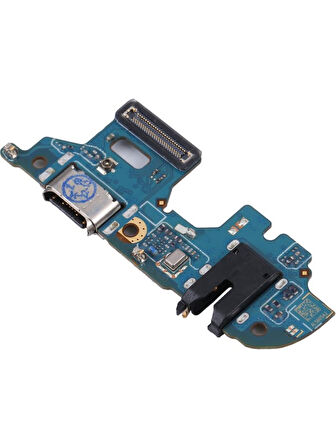 Realme 8i Uyumlu Şarj Soketli Mikrofon Bordu RMX3151