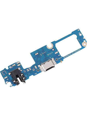 Realme 10 Pro 4g Uyumlu Şarj Soketli Mikrofon Bordu RMX3663, RMX3660, RMX3661