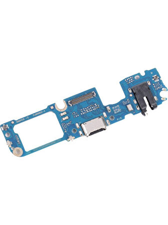 Realme 10 Pro 4g Uyumlu Şarj Soketli Mikrofon Bordu RMX3663, RMX3660, RMX3661