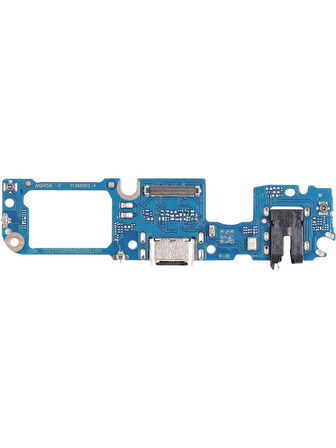 Realme 10 Pro 4g Uyumlu Şarj Soketli Mikrofon Bordu RMX3663, RMX3660, RMX3661