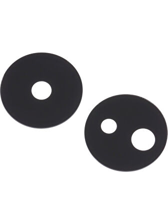 Realme 10 Pro+ Plus Uyumlu Kamera Lensi Cam RMX3687, RMX3686