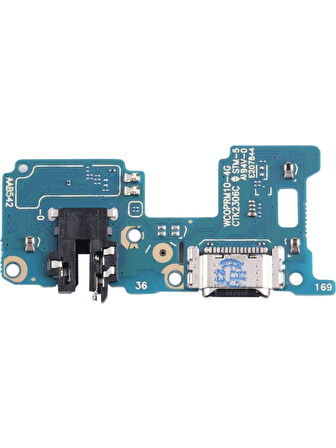 Realme 11 4g Uyumlu Şarj Soketli Mikrofon Bordu RMX3636