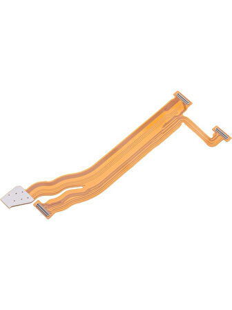 Realme 12 Pro 5g Için LCD Flex Kablo