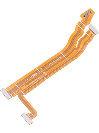 Realme 12 Pro 5g Için LCD Flex Kablo