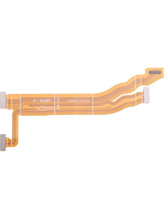 Realme 12 Pro 5g Için LCD Flex Kablo