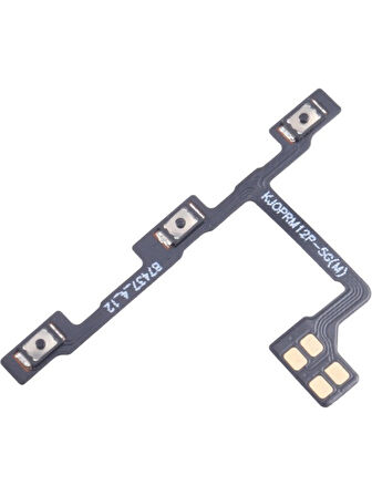 Realme 12 Pro Uyumlu On Off Filmi