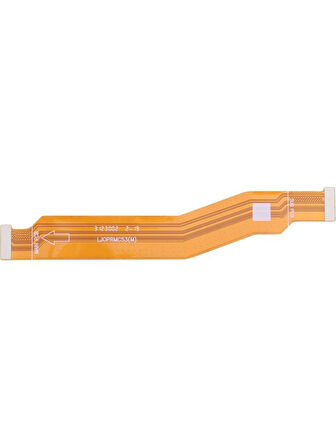 Realme C53 Uyumlu Ara Film Flex RMX3760