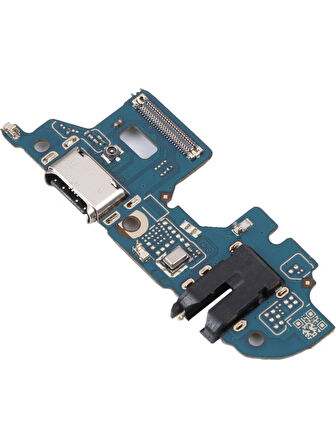 Realme C35 Uyumlu Şarj Soketli Mikrofon Bordu RMX3511