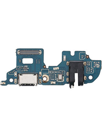 Realme C35 Uyumlu Şarj Soketli Mikrofon Bordu RMX3511