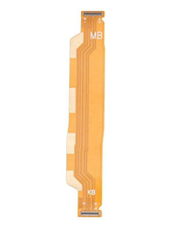 Realme C35 Uyumlu Ara Film Flex RMX3511