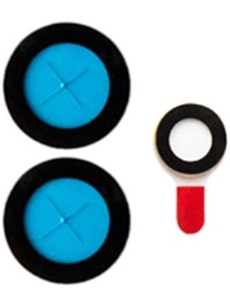 Realme C35 Uyumlu Kamera Lensi Cam RMX3511