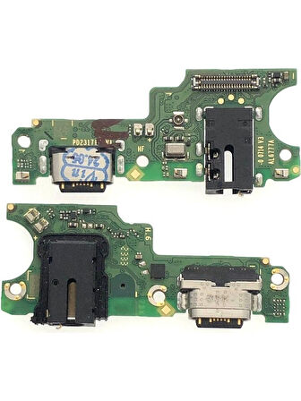 Vivo Y17S Ile Uyumlu Şarj Bordu Soketi Ithal