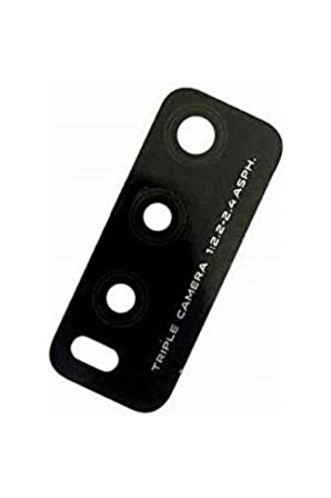 Vivo Y20 Kamera Camı Lensi