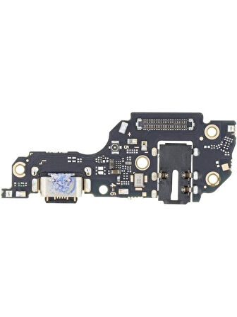 Vivo Y21 Uyumlu Şarj Soketli Mikrofon Bordu V2111