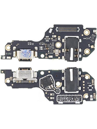 Vivo Y21 Uyumlu Şarj Soketli Mikrofon Bordu V2111