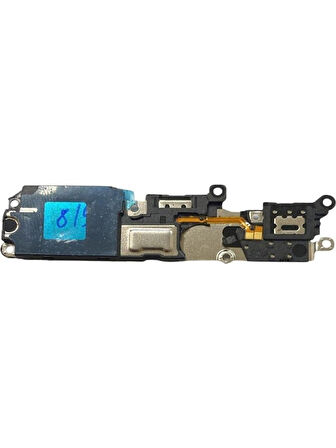 Vivo Y21S 2021 Ile Uyumlu Buzzer Hoparlör Dış Sesi Zil Sesi