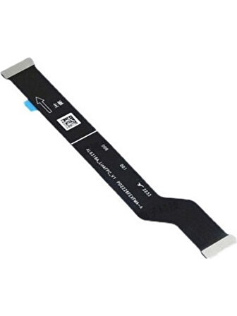 Vivo Y22S 2022 Ile Uyumlu Ara Film Flex V2206