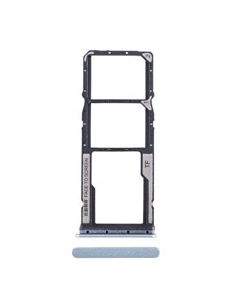 Vivo Y30 Uyumlu Sim Tepsisi