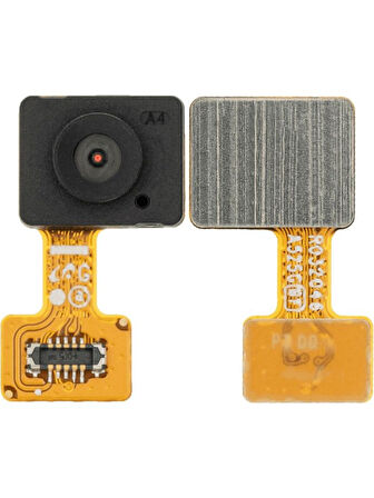 Vivo V29 5g Uyumlu Parmak Izi Sensör Film