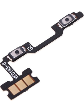 One Plus 7 Ile Uyumlu Ses Açma Kısma Flex GM1900 GM1901 GM1903