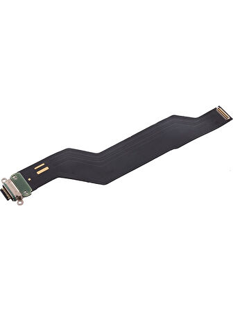 Oneplus 7t Için Şarj Bağlantı Noktası Flex Kablosu