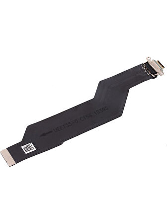 Oneplus 7t Için Şarj Bağlantı Noktası Flex Kablosu