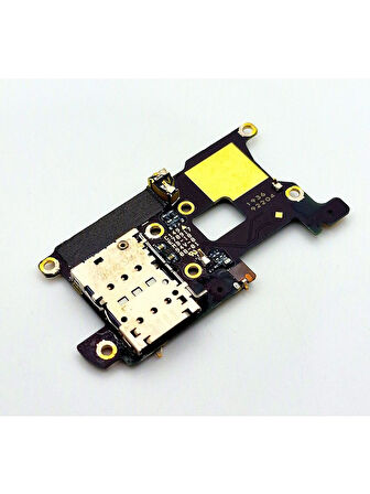 One Plus 7t Uyumlu Mikrofon Bordu