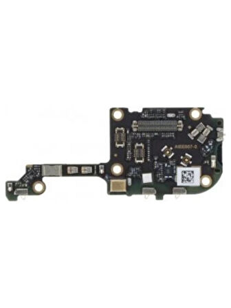 One Plus 8 Uyumlu Microfon Bordu