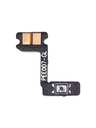 Oneplus 8 IN2010 On Off Güç Tuş Film Flex