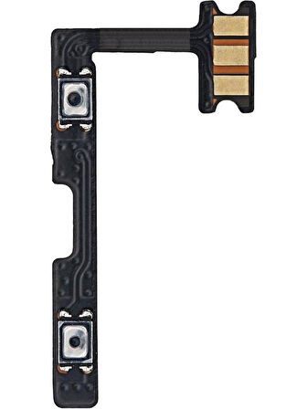 Oneplus 8 IN2010 Volume Ses Tuş Film Flex