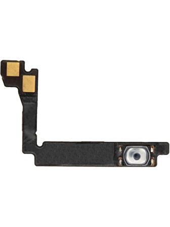 Oneplus 8t Uyumlu On Off Power Film Flex KB2001, KB2000, KB2003, KB2005