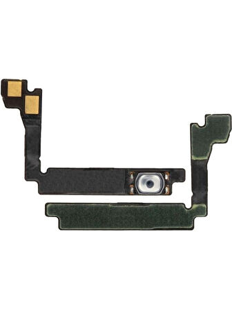 Oneplus 8t Uyumlu On Off Power Film Flex KB2001, KB2000, KB2003, KB2005