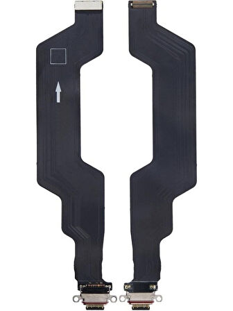 Oneplus 9 Uyumlu Şarj Soketli Ara Flex LE2113 LE2111 LE2110 LE2117 LE2115