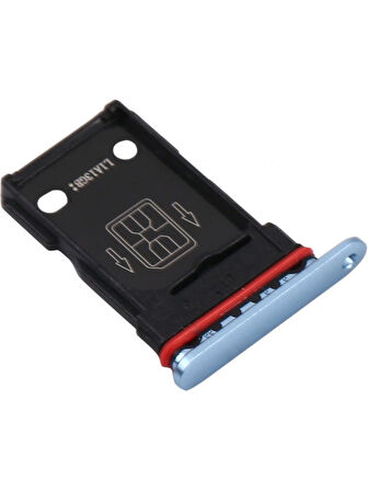 Oneplus 9r Uyumlu Sim Kart Tepsisi LE2101, LE2100