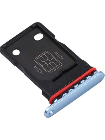 Oneplus 9r Uyumlu Sim Kart Tepsisi LE2101, LE2100