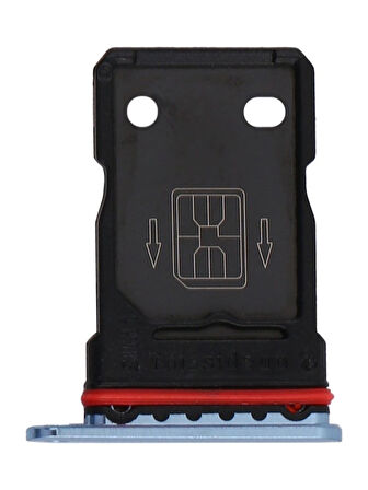 Oneplus 9r Uyumlu Sim Kart Tepsisi LE2101, LE2100