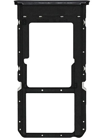 One Plus Nord N10 5g Uyumlu Sim Tepsisi Siyah